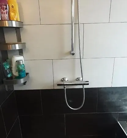 Penzion Charlotte, Not For Parties, Not A Hotel, With Shared Bathroom, No Kitchen *