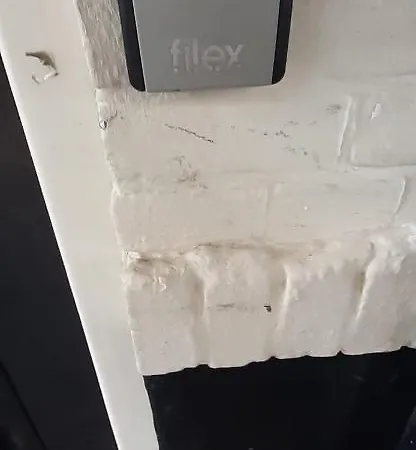 Gasthof Charlotte, Not For Parties, Not A Hotel, With Shared Bathroom, No Kitchen