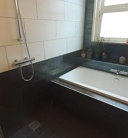 Charlotte, Not For Parties, Not A Hotel, With Shared Bathroom, No Kitchen