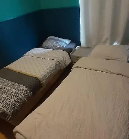 Penzion Charlotte, Not For Parties, Not A Hotel, With Shared Bathroom, No Kitchen *