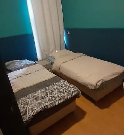 Penzion Charlotte, Not For Parties, Not A Hotel, With Shared Bathroom, No Kitchen