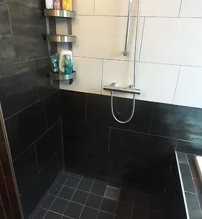 Charlotte, Not For Parties, Not A Hotel, With Shared Bathroom, No Kitchen