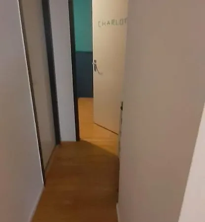 Charlotte, Not For Parties, Not A Hotel, With Shared Bathroom, No Kitchen * Amsterdam