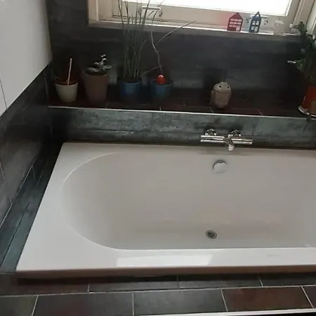 Charlotte, Not For Parties, Not A Hotel, With Shared Bathroom, No Kitchen * アムステルダム