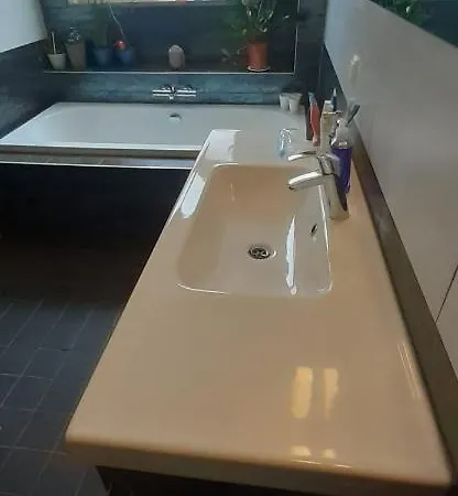 Bed & Breakfast Charlotte, Not For Parties, Not A Hotel, With Shared Bathroom, No Kitchen Amsterdam