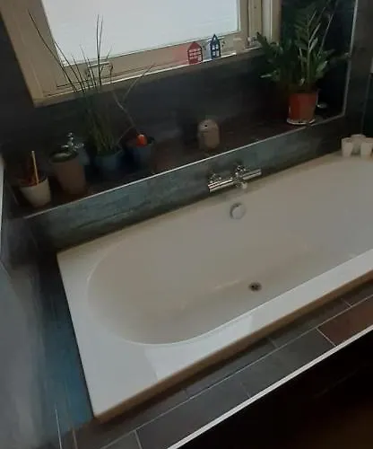 Pensión Charlotte, Not For Parties, Not A Hotel, With Shared Bathroom, No Kitchen *