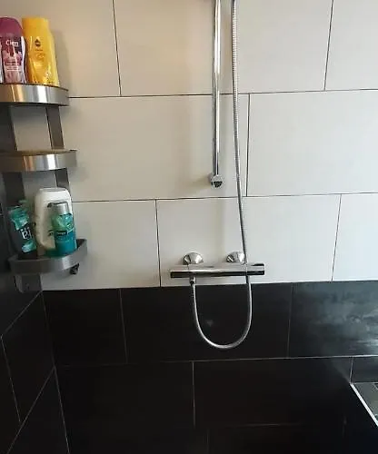 Pensión Charlotte, Not For Parties, Not A Hotel, With Shared Bathroom, No Kitchen *