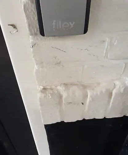 Pensión Charlotte, Not For Parties, Not A Hotel, With Shared Bathroom, No Kitchen