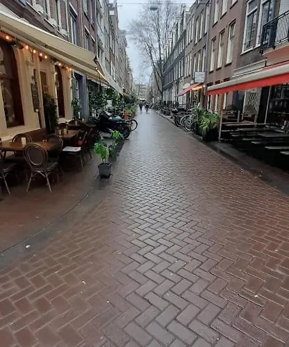 Pensión Charlotte, Not For Parties, Not A Hotel, With Shared Bathroom, No Kitchen