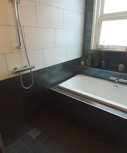 Charlotte, Not For Parties, Not A Hotel, With Shared Bathroom, No Kitchen