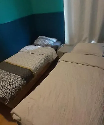 Pensión Charlotte, Not For Parties, Not A Hotel, With Shared Bathroom, No Kitchen *