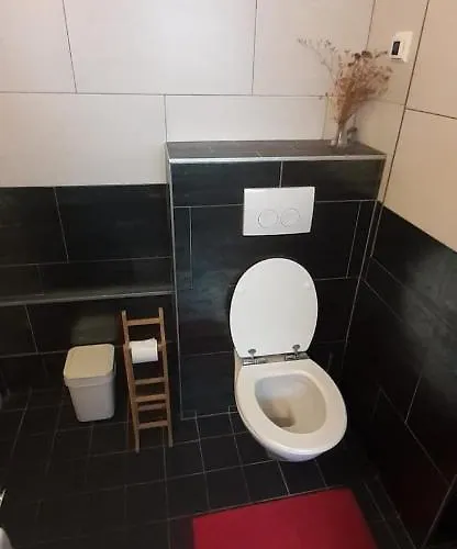 Charlotte, Not For Parties, Not A Hotel, With Shared Bathroom, No Kitchen Ámsterdam