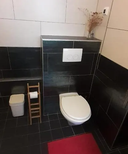 Charlotte, Not For Parties, Not A Hotel, With Shared Bathroom, No Kitchen Ámsterdam