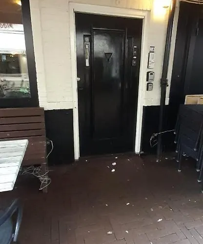 Charlotte, Not For Parties, Not A Hotel, With Shared Bathroom, No Kitchen *