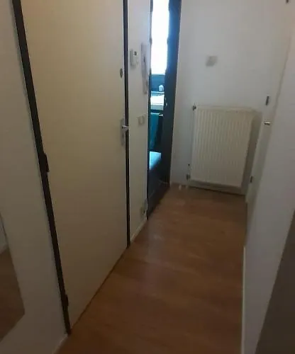 Pensión Charlotte, Not For Parties, Not A Hotel, With Shared Bathroom, No Kitchen