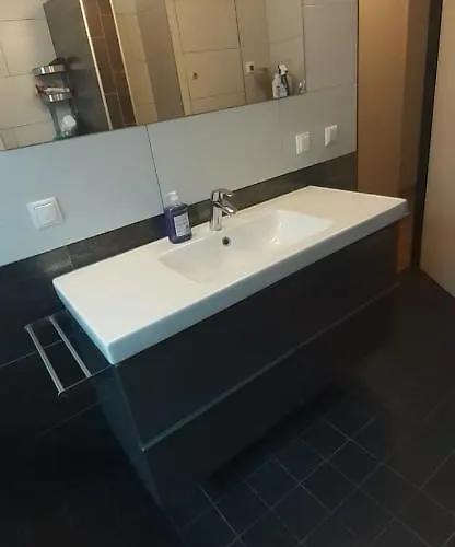 Pensión Charlotte, Not For Parties, Not A Hotel, With Shared Bathroom, No Kitchen