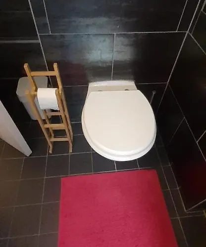 Pensión Charlotte, Not For Parties, Not A Hotel, With Shared Bathroom, No Kitchen