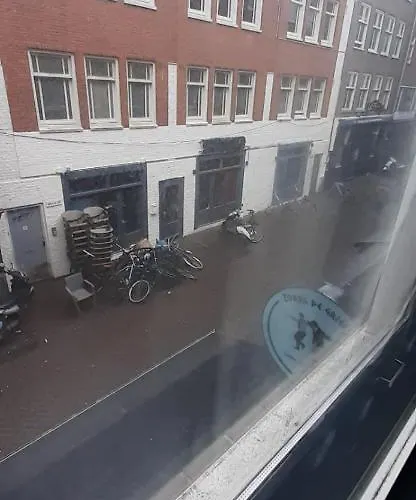 Pensión Charlotte, Not For Parties, Not A Hotel, With Shared Bathroom, No Kitchen *