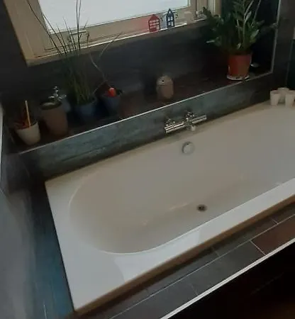 Gasthuis Charlotte, Not For Parties, Not A Hotel, With Shared Bathroom, No Kitchen *