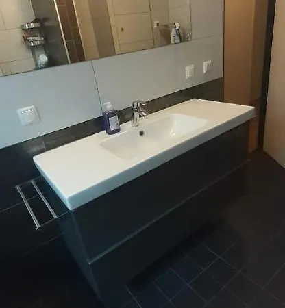 Gasthuis Charlotte, Not For Parties, Not A Hotel, With Shared Bathroom, No Kitchen