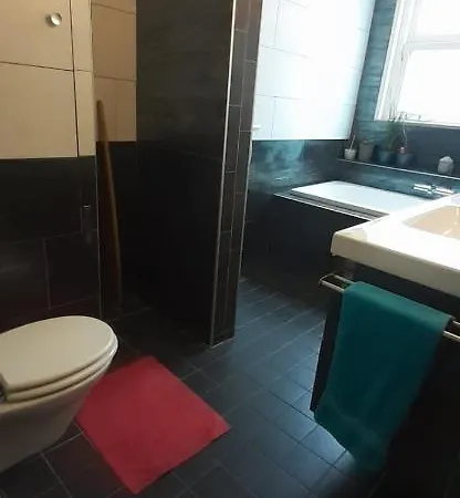Charlotte, Not For Parties, Not A Hotel, With Shared Bathroom, No Kitchen * Амстердам
