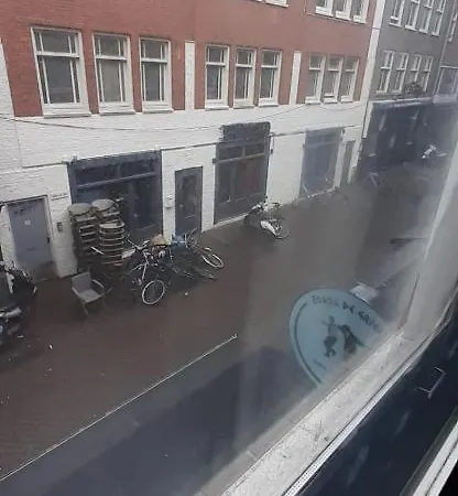 Gasthuis Charlotte, Not For Parties, Not A Hotel, With Shared Bathroom, No Kitchen *